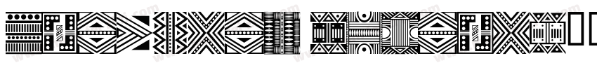 ClubHaus Regular字体转换
